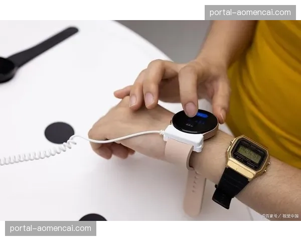 运动可穿戴设备商推出新款水下心率臂环，声称数据误差低于1%
