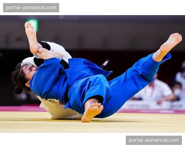 西班牙女子柔道领军人物因怀孕暂别赛场，目标下届奥运回归