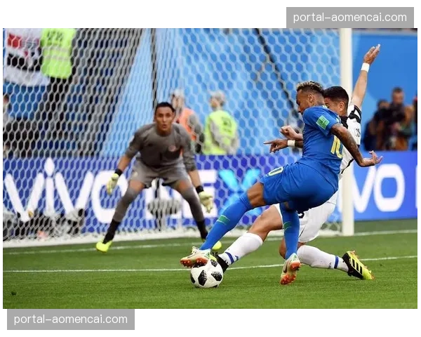 巴西警方突袭足协办公室，调查国内联赛涉嫌操纵比赛案